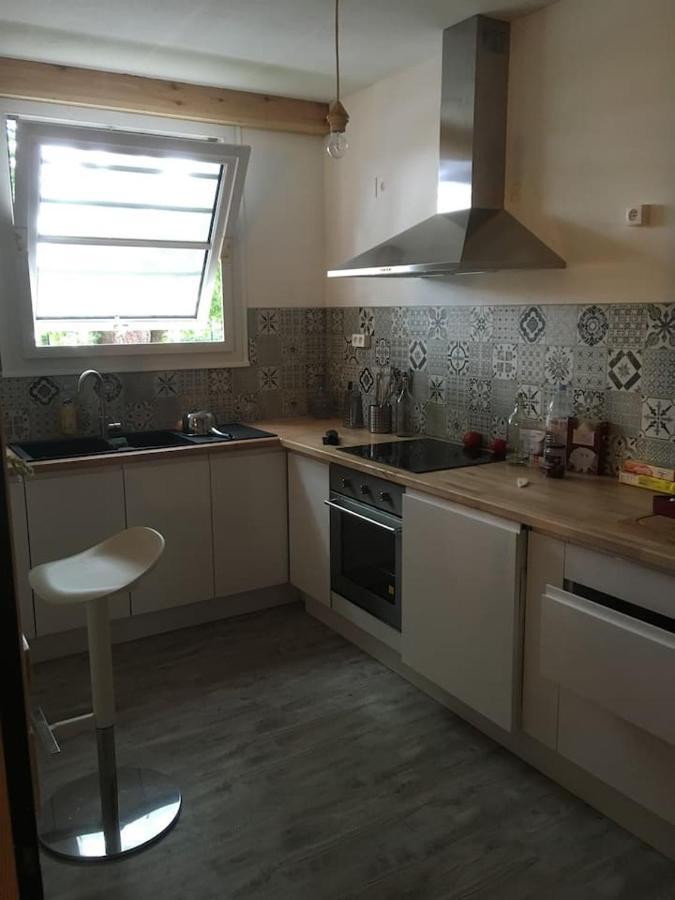 Guesthouse Bassin D'Arcachon Ла-Тест-де-Бюш Екстер'єр фото