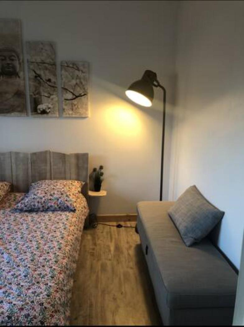 Guesthouse Bassin D'Arcachon Ла-Тест-де-Бюш Екстер'єр фото